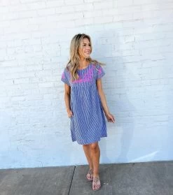 Veronica Dress -Fashion Store IMG 9754