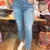 Kut From The Kloth Rachael High Rise Fab Ab Mom Jean - Deserving 2 Kut From The Kloth Rachael High Rise Fab Ab Mom Jean - Deserving -Fashion Store IMG 99592
