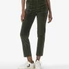 Kut From The Kloth Paola Cord Jean-Olive 1 Kut From The Kloth Paola Cord Jean-Olive -Fashion Store KB42901 OLIVE F 720x 7796f655 a442 4e4a 802c cecefed4e9b8