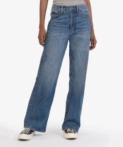 Kut From The Kloth Sienna-Negotiate Med