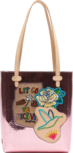 Everyday Tote-Grace -Fashion Store M qtEyqY