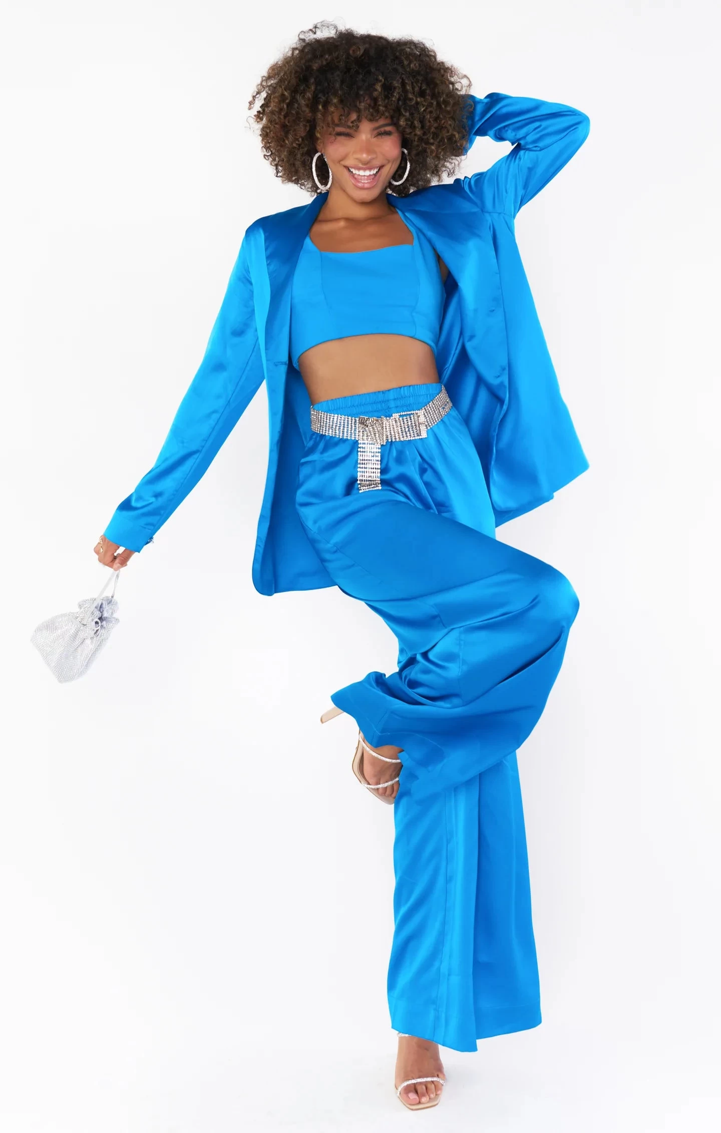 Show Me Your MUMU Felix Blazer 2 Show Me Your MUMU Felix Blazer