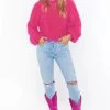 Show Me Your MUMU Vienna Sweater-Hot PInk 1 Show Me Your MUMU Vienna Sweater-Hot PInk -Fashion Store MF2 4766 HP06 01 1440x.progressive 17e6b5d9 a958 481e 96f2 29fe3a9c1e34