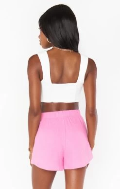 Show Me Your Mumu Hendrix Shorts - Bubblegum -Fashion Store MM3 5041 PK87 03 1440x.progressive 82eae1df 3d1c 4b6b b5fa f8c254ede8f5