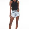 Nova Relaxed High Rise Denim Short -Fashion Store NOVA BOWERY M 1200x 01f76538 08fd 49ec 81f0 a6c1c8a8579e