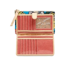 Rosita Slim Wallet