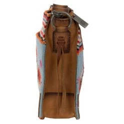 STS Ranchwear Saltillo Mae Crossbody 7 STS Ranchwear Saltillo Mae Crossbody -Fashion Store STS35761 side 600x ccdecde0 a456 4855 a48b 5a8b07f28723