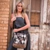 STS Diamond Cowhide Mail Bag 2 STS Diamond Cowhide Mail Bag -Fashion Store STS37008DiamondCowhideMailbaglifestyle 1 900x e95ed6af ae96 4157 a002 7f93f6027e6b