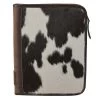 Cowhide Binder -Fashion Store STS39952 cowhide binder front 600x c1c106e8 d261 4210 8302 c96296e2d04e