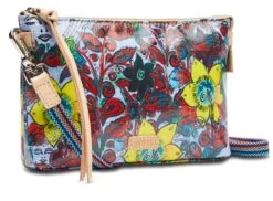 Midtown Crossbody-Sawyer