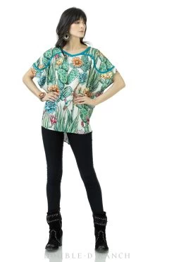 Precarious Prickles Poncho Top -Fashion Store T3760 PrecariousPricklesPonchoTop2 2000x c1a65d73 f934 47ef a991 f40f49231720