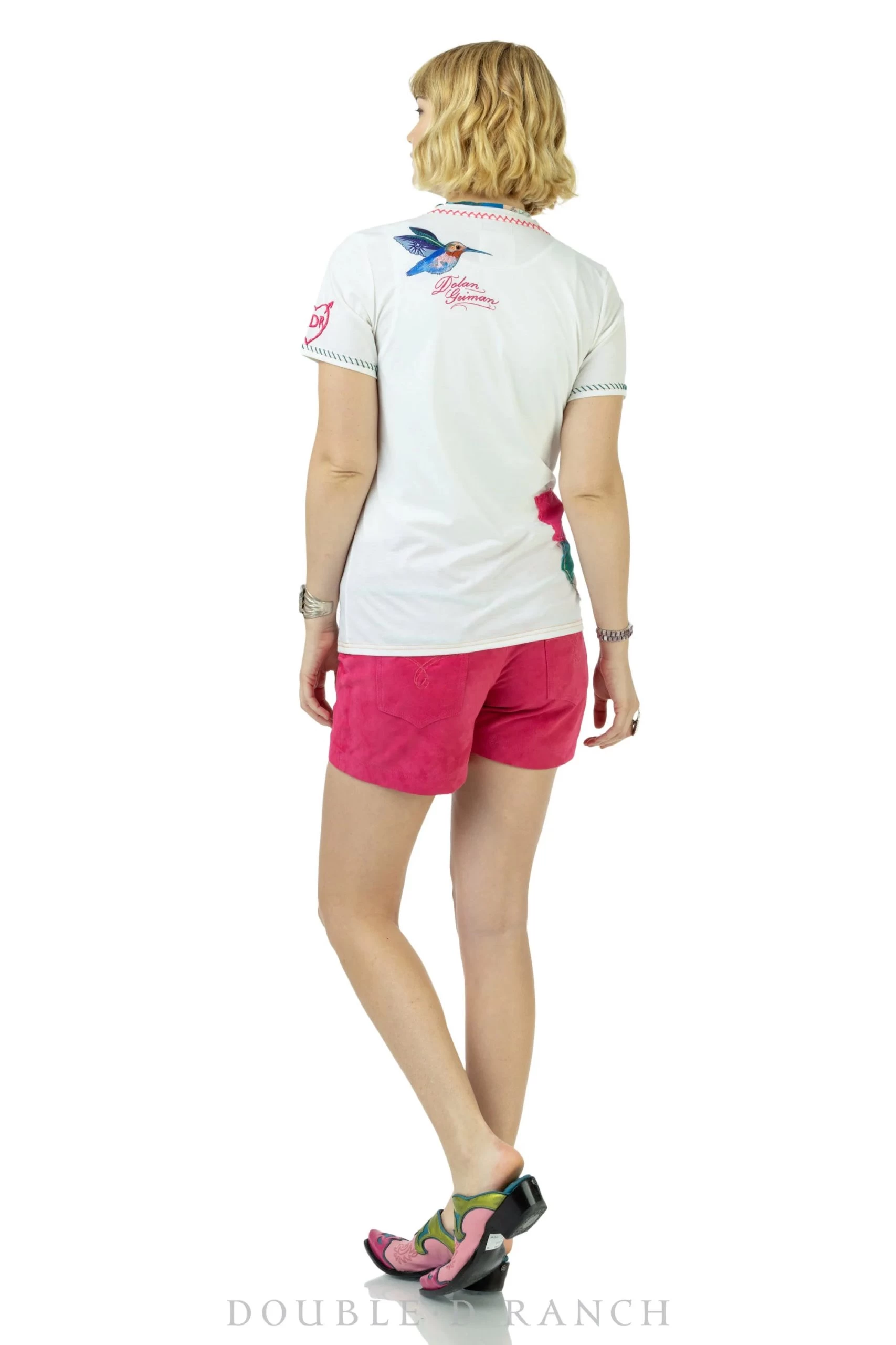 Senorita's Tee 6 Senorita's Tee - Image 4