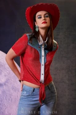 Orion's Rodeo Top 7 Orion's Rodeo Top -Fashion Store T3794 OrionsRodeo Top 070 5000x 73f8846e 7d9c 43d2 a089 a4b9fe3ad2a9