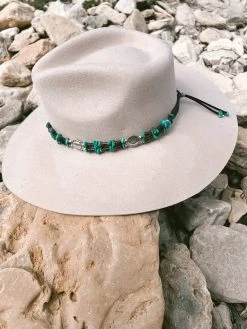 Saguaro Hat Band -Fashion Store Tezza 02932