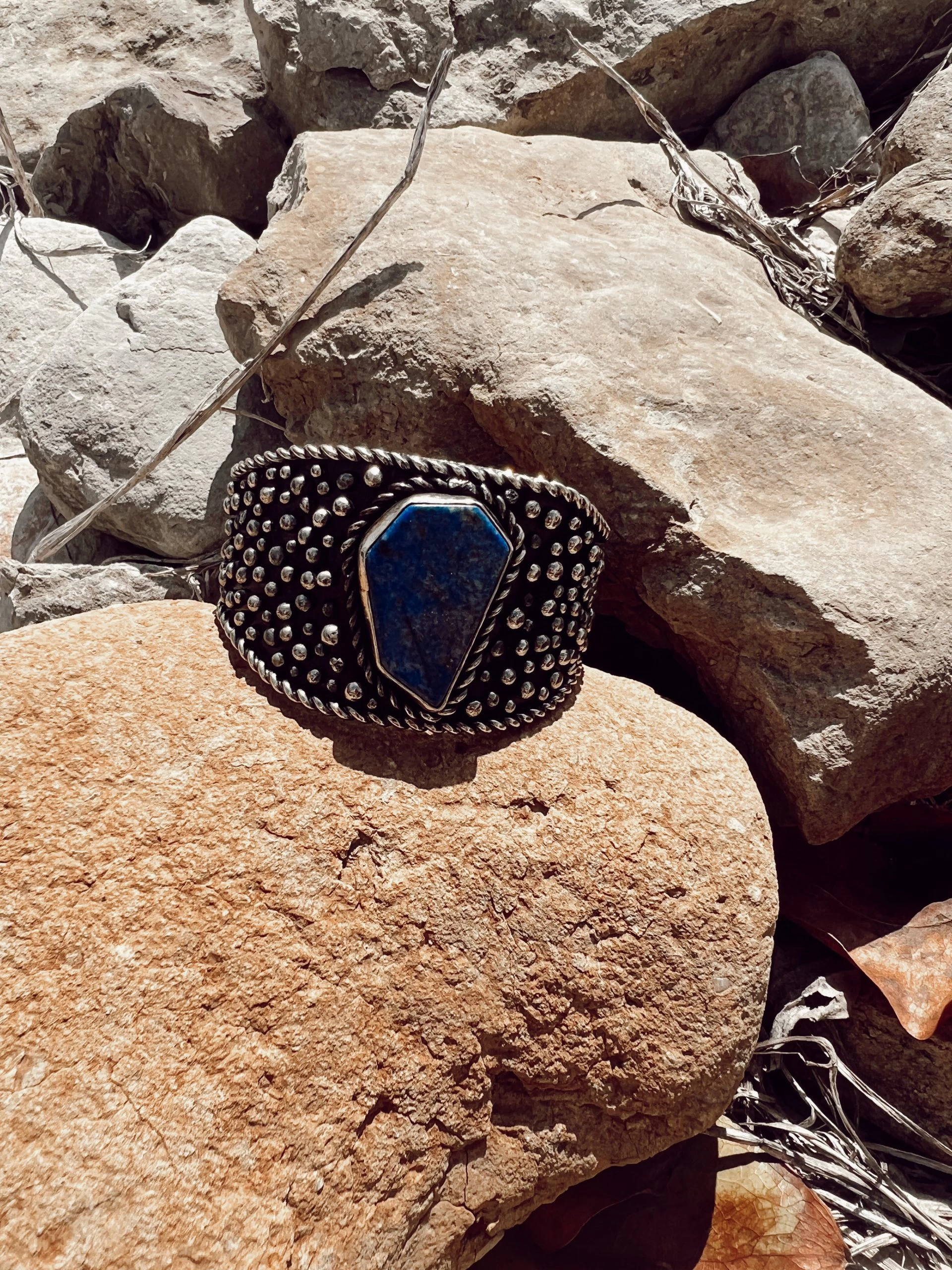 Monica Cuff 4 Monica Cuff - Image 2