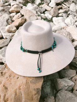 Saguaro Hat Band -Fashion Store Tezza 55202