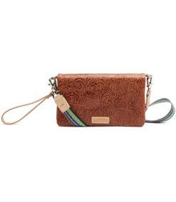 Uptown Crossbody-Sally