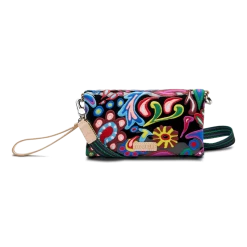 Uptown Crossbody Mack