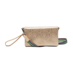Uptown Crossbody Gilded