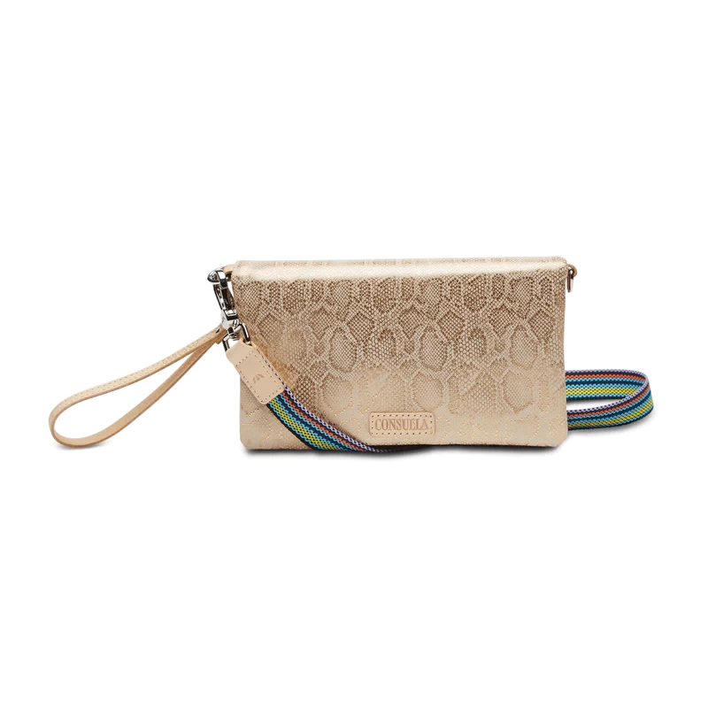 Uptown Crossbody Gilded 3 Uptown Crossbody Gilded