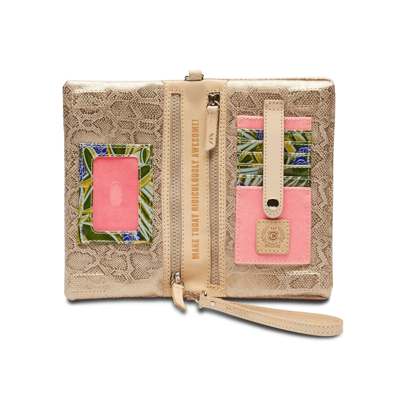 Uptown Crossbody Gilded 4 Uptown Crossbody Gilded - Image 2