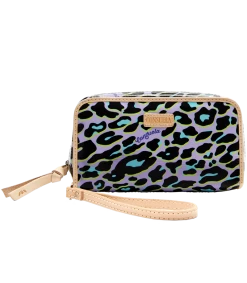 Wristlet Wallet-Dee Dee