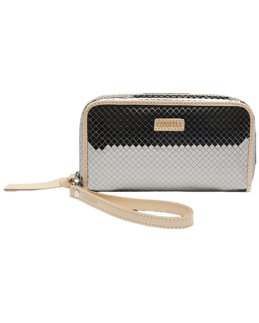 Wristlet Wallet Kyle 3 Wristlet Wallet Kyle