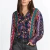 Johnny Was Cruz Tamisha Blouse 1 Johnny Was Cruz Tamisha Blouse -Fashion Store c15722b9 mti 1