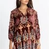 Johnny Was Geo Burnout Mail Tunic -Fashion Store c23522a8 mti 1