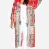 Johnny Was Whitley Audrey Kimono