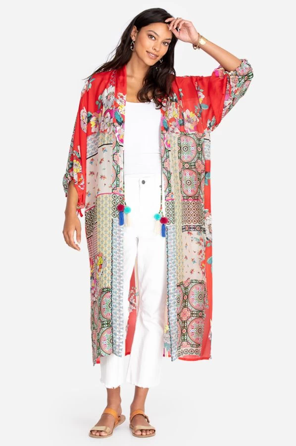 Johnny Was Whitley Audrey Kimono 3 Johnny Was Whitley Audrey Kimono