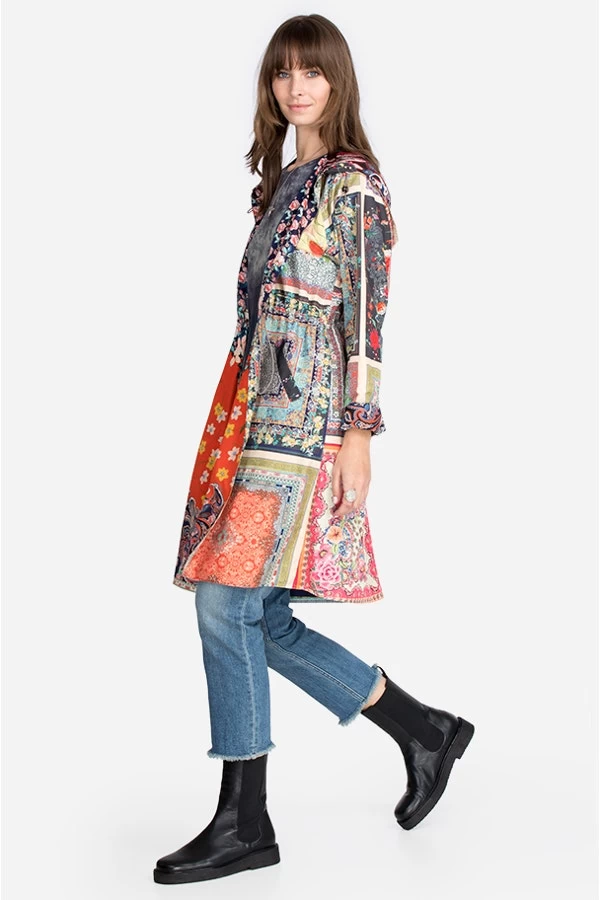 Johnny Was Callaway Windbreaker 3 Johnny Was Callaway Windbreaker