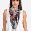 Johnny Was Tori Scarf -Fashion Store c92721 2 mti 1