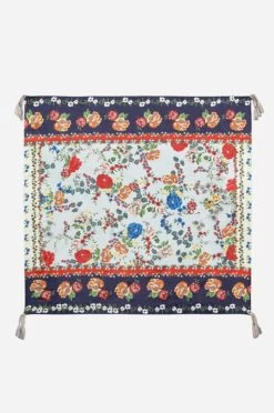 Johnny Was Tori Scarf -Fashion Store c92721 2 mti 2