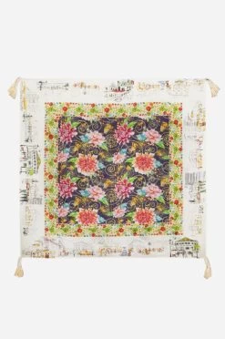 Johnny Was Uptown Scarf -Fashion Store c93821 4 mti 1