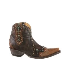 Old Gringo Cherie Short Boot
