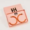 Hoo Hoops Orange -Fashion Store hoo hoops hoo hoops burnt orange
