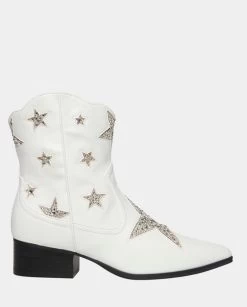 Betsey Johnson Edison Boot -Fashion Store image 0c4f3d42 f2a8 4726 a96c 7b9f0167f8c9