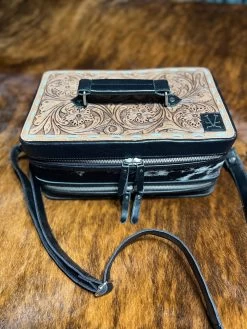 Double Decker Jewelry Case