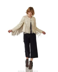 Pettytown Jacket - Biscuit