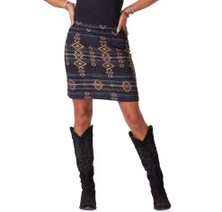 Ruidoso Peaks Skirt