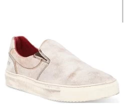 Bed Stu Hermione Slip On Sneaker - Nectar Lux