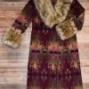 Tasha Polizzi Adirondack Blanket Coat 1 Tasha Polizzi Adirondack Blanket Coat -Fashion Store image 4b60551b becb 4c88 a0c2 0aa05858859c