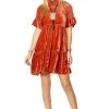 Double D Ranch Canter Dress - Rodeo Red -Fashion Store image 5f0714a6 3377 433c bd99 d384cddbc20b