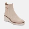 Dolce Vita Huey H20 Boots - Dune Suede 1 Dolce Vita Huey H20 Boots - Dune Suede -Fashion Store image 5f8cb449 af5f 4b59 8355 f9b030a95cf9