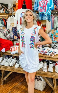 Sister Mary Alberta Tunic