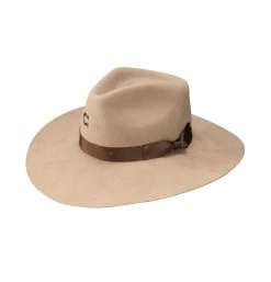 CHARLIE 1 HORSE Charlie 1 Highway Hat-Sand