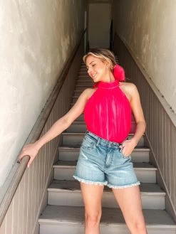 Showstopper Bodysuit