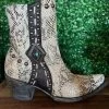 Old Gringo/Double D Ranchwear Four Winds Boot -Fashion Store image 898a3f51 4bab 4b27 bee4 1ef7d1f318f4