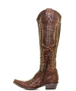 Old Gringo Mayra Vesuvio Brass -Fashion Store image 9a413947 a5cc 44bf bf60 96f9706b2d14